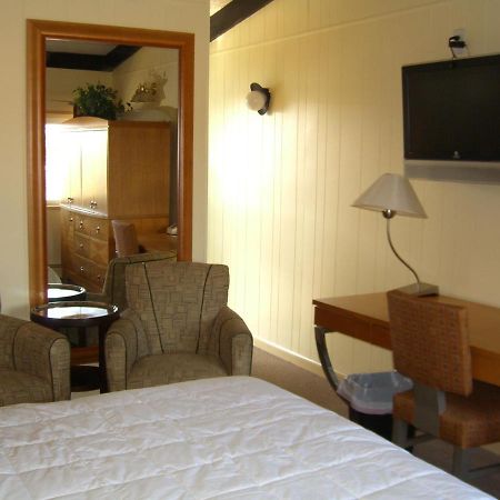 The Amethyst Beach Motel Point Pleasant Beach Exteriör bild